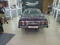 1981 Nissan Skyline GT 5-speed V (C210), фиолетовый, 3200000 рублей - вид 4