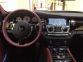 2019 Rolls-Royce Wraith, чёрный, 21350000 рублей - вид 3