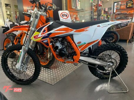 2020 KTM 85 SX, оранжевый, 430000 рублей, вид 5