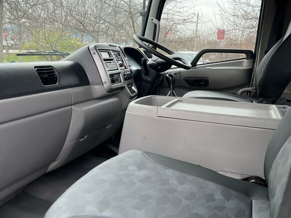 2015 Nissan Mixer, серебристый, 11000000 рублей - вид 18
