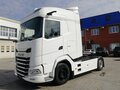 2023 DAF XG, белый - вид 6