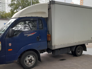2011 Kia Bongo, синий, 1000000 рублей, вид 1
