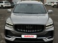 2023 Geely Monjaro I, серый, 3500000 рублей