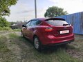 2013 Ford Focus III, красный, 1100000 рублей - вид 6