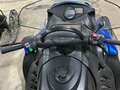 2012 Polaris Widetrak IQ, синий, 850000 рублей - вид 5