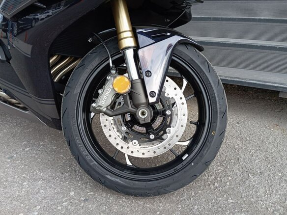 2026 Voge RR660S, чёрный, 794000 рублей - вид 16