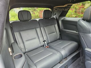 2026 Lynk & Co 900, серый, 7310000 рублей, вид 5