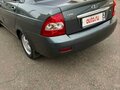 2009 Lada (ВАЗ) Priora I, зелёный, 680000 рублей - вид 7