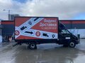2013 Ford Transit, чёрный, 1340000 рублей - вид 2