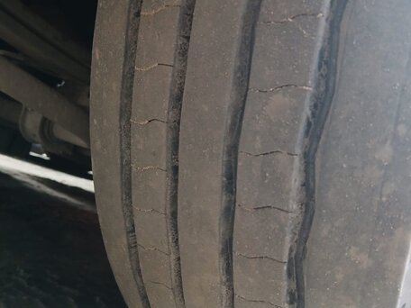 2008 Iveco Stralis, чёрный, 1800000 рублей, вид 3