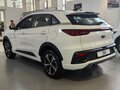 2024 JAC JS6, белый, 2964000 рублей - вид 3