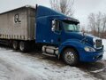 2003 Freightliner Century Class, синий, 1500000 рублей - вид 2