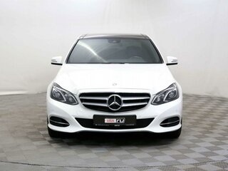 2013 Mercedes-Benz E-Класс 300 IV (W212, S212, C207) Рестайлинг, белый, 3000000 рублей, вид 2