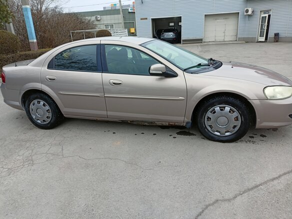 2010 ГАЗ Volga Siber I, бежевый, 350000 рублей - вид 2