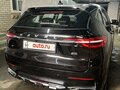 2021 Haval F7 I, чёрный, 1900000 рублей - вид 4