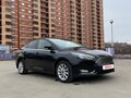 2018 Ford Focus III Рестайлинг, чёрный, 1500000 рублей - вид 5