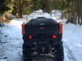 2012 Stels ATV-600, зелёный, 450000 рублей - вид 2