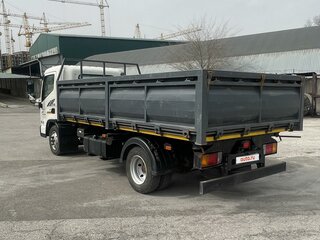 2022 Hyundai Mighty, белый, 4450000 рублей, вид 5