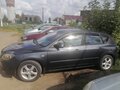 2007 Mazda 3 I (BK) Рестайлинг, серый, 650000 рублей - вид 2
