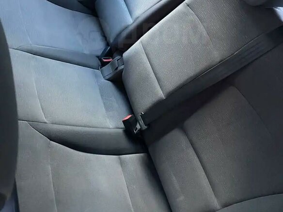 2011 Hyundai H-1 II, серебристый, 1900000 рублей - вид 14