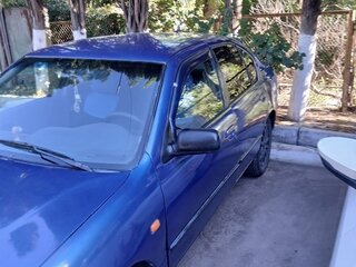 1998 Nissan Primera II (P11), синий, 295000 рублей, вид 4