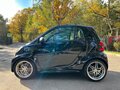 2015 Smart Fortwo Brabus II, чёрный, 1750000 рублей - вид 7