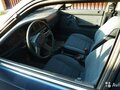 1987 Mazda 626 III (GD), синий - вид 4