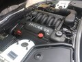 2000 Jaguar XK I, серебристый, 2800000 рублей - вид 10