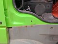 2002 DAF XF 95, зелёный, 2200000 рублей - вид 8