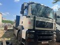 2008 MAN TGA, белый, 2500000 рублей - вид 10