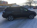 2008 Lexus RX 400h II Рестайлинг, серый - вид 8
