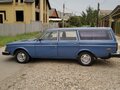 1978 Volvo 240 Series, синий, 250000 рублей - вид 4