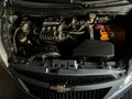 2011 Chevrolet Spark III, серый, 680000 рублей - вид 2