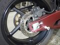 2009 Yamaha YZF-R1, белый, 760000 рублей - вид 6