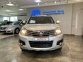 2010 Great Wall Hover H3 I, серебристый, 735000 рублей - вид 1
