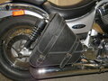 2003 Suzuki Intruder VS 1400, голубой - вид 9