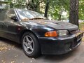 1994 Mitsubishi Lancer VI, серый - вид 3