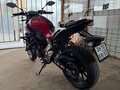 2014 Yamaha MT-07 (FZ-07), красный, 585000 рублей - вид 10