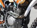 2023 Kayo K1 250 MX, золотистый, 140000 рублей - вид 9