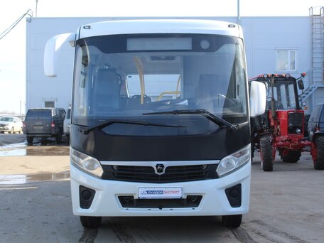 2019 ПАЗ 3204, белый, 2229000 рублей, вид 2