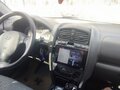 2005 Hyundai Santa Fe I, серебристый, 930000 рублей - вид 7