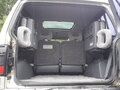 1997 Mitsubishi Pajero, серебристый - вид 8