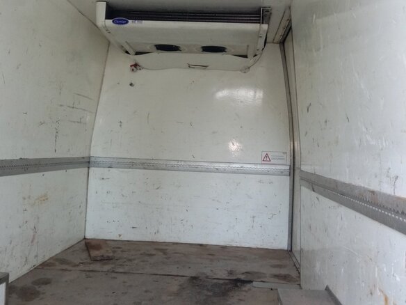 2008 Mercedes-Benz Sprinter, белый, 1212926 рублей - вид 10
