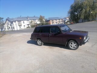 2002 Lada (ВАЗ) 2104 21047, фиолетовый, 240000 рублей, вид 5