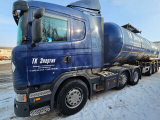 2015 Scania G-series, синий, 3800000 рублей, вид 1