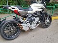 2016 MV Agusta Stradale 800, белый, 900000 рублей - вид 4