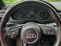 2015 Audi A4 V (B9), чёрный, 2480000 рублей - вид 5