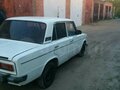 1997 Lada (ВАЗ) 2106, белый - вид 5