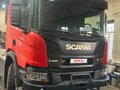 2022 Scania P-series, красный, 18000000 рублей