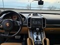 2012 Porsche Cayenne Turbo S II (958), чёрный, 3700000 рублей - вид 10